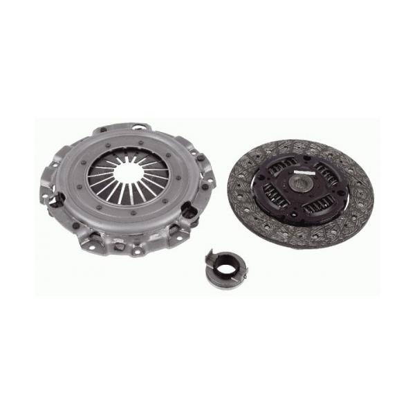 MAPA 028200 800-DEBRİYAJ SETİ MİTSUBİSHİ LANCER VIII 1.6 2010 > 2301A088_)-(210